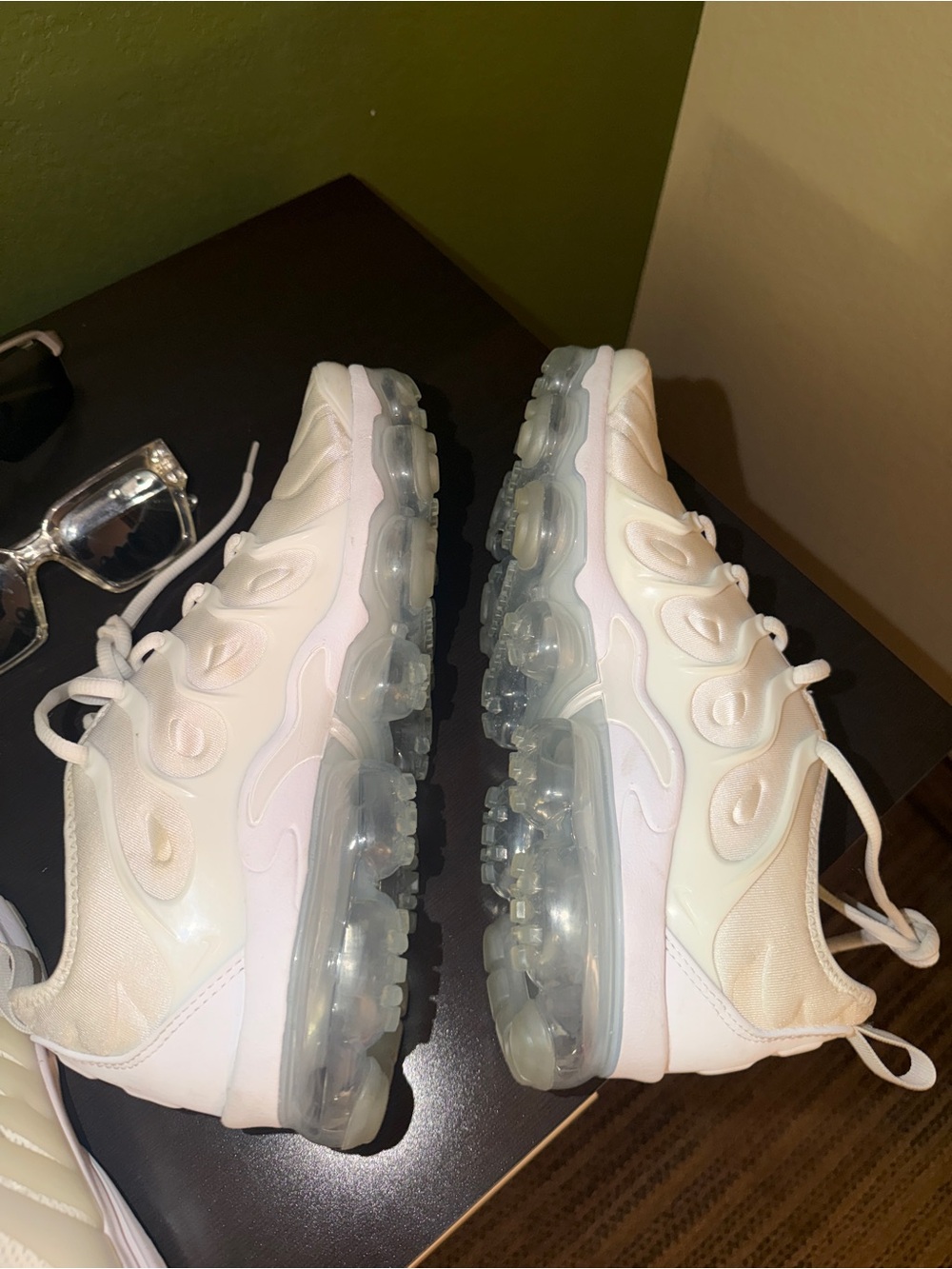 Nike Air VaporMax Plus